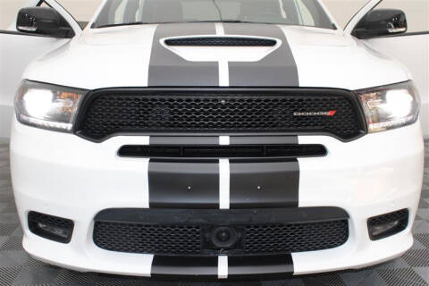 2020 Dodge Durango R/T