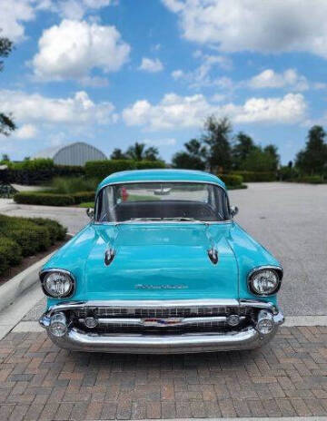 1957 Chevrolet 150