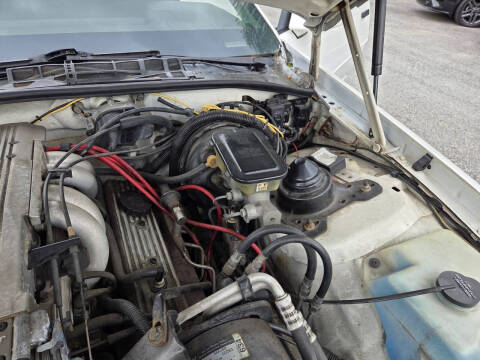1987 Chevrolet Camaro Z28