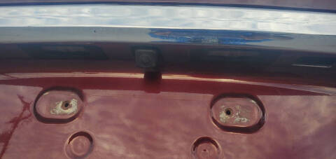 2016 Toyota Avalon XLE