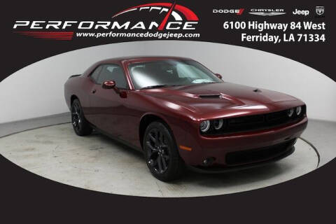 2023 Dodge Challenger for sale at Performance Dodge Chrysler Jeep in Ferriday LA