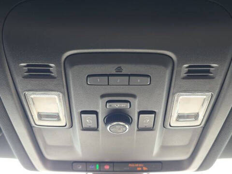 2022 Chevrolet Tahoe Premier