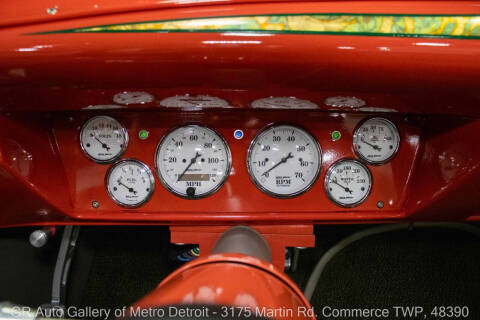 1954 Studebaker Custom