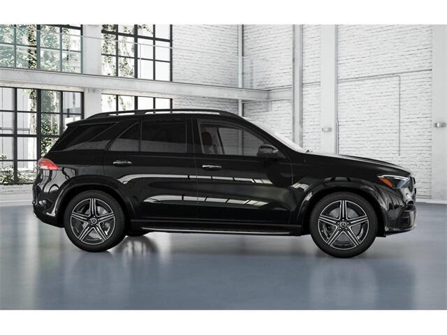 2026 Mercedes-Benz GLE GLE 450 4MATIC