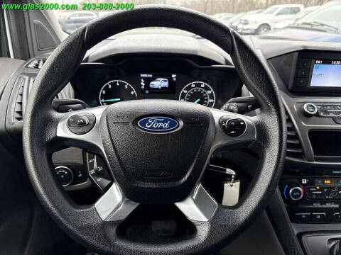 2020 Ford Transit Connect XL
