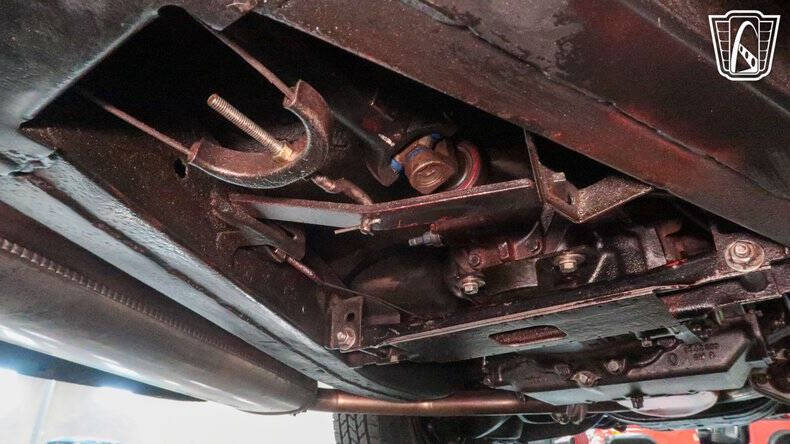 1958 Chevrolet Impala