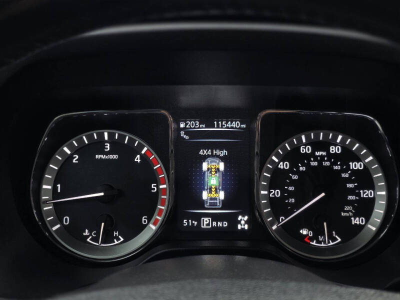 2018 Nissan Titan XD SL