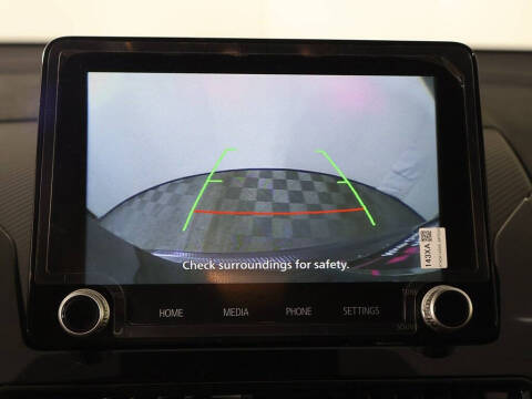 2026 Mitsubishi Eclipse Cross LE