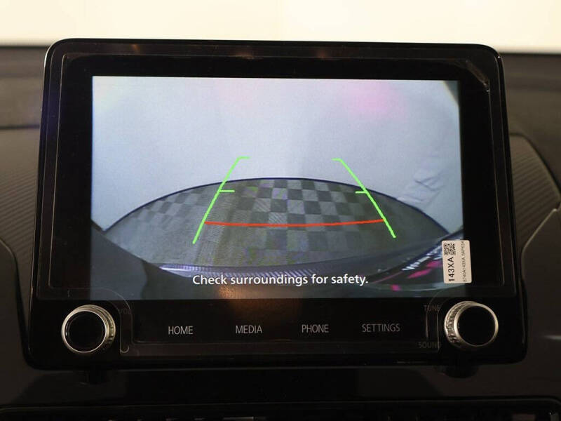 2026 Mitsubishi Eclipse Cross LE