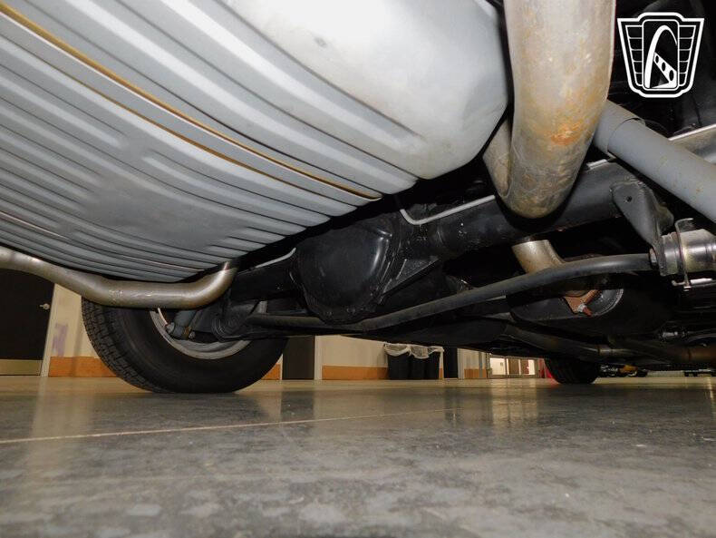 1969 Chevrolet Chevelle