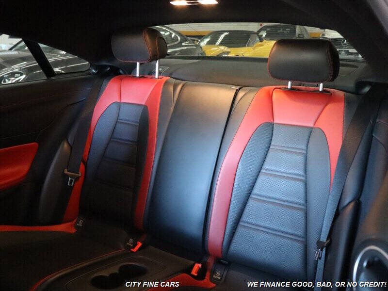 2019 Mercedes-Benz E-Class AMG E 53