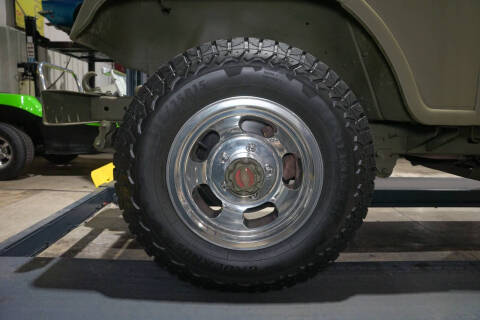 1981 Jeep CJ-5