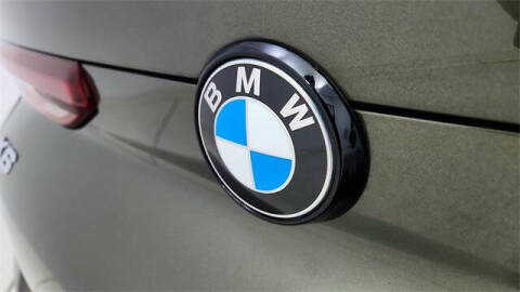 2023 BMW X6 xDrive40i