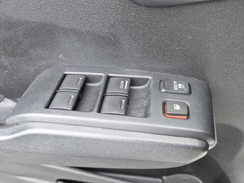 2012 Honda Fit Sport