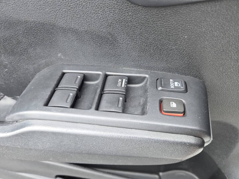 2012 Honda Fit Sport