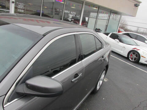 2013 Ford Taurus SEL
