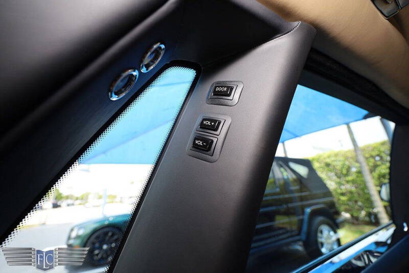 2020 Rolls-Royce Phantom EWB