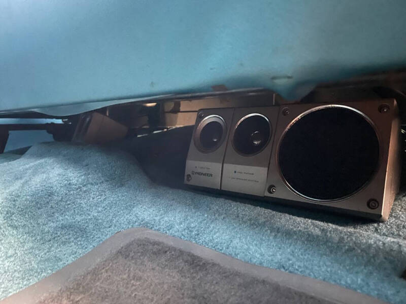 1968 GMC C/K 1500 Series