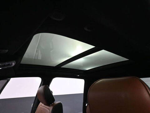 2020 RAM 1500 Laramie Longhorn