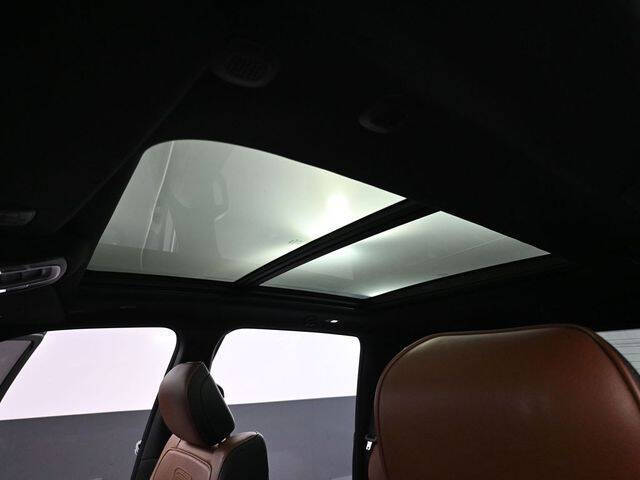 2020 RAM 1500 Laramie Longhorn