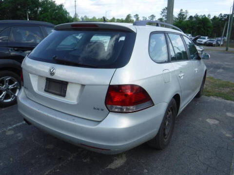 2011 Volkswagen Jetta