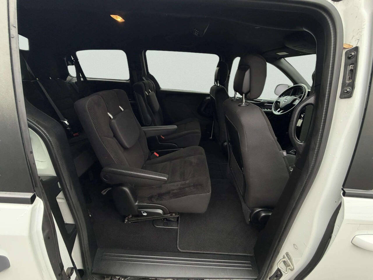 DodgeGrand Caravan20