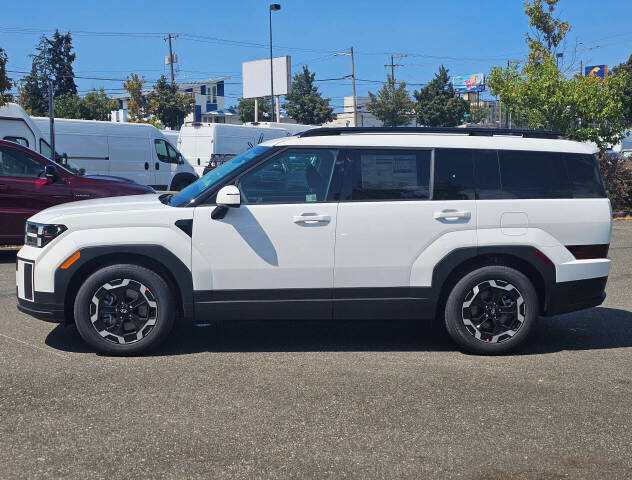 2024 Hyundai SANTA FE for sale at Autos by Talon in Seattle, WA