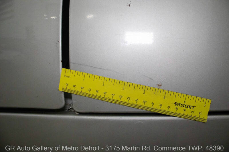 1971 Ford Thunderbird