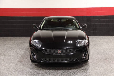 2014 Jaguar XK