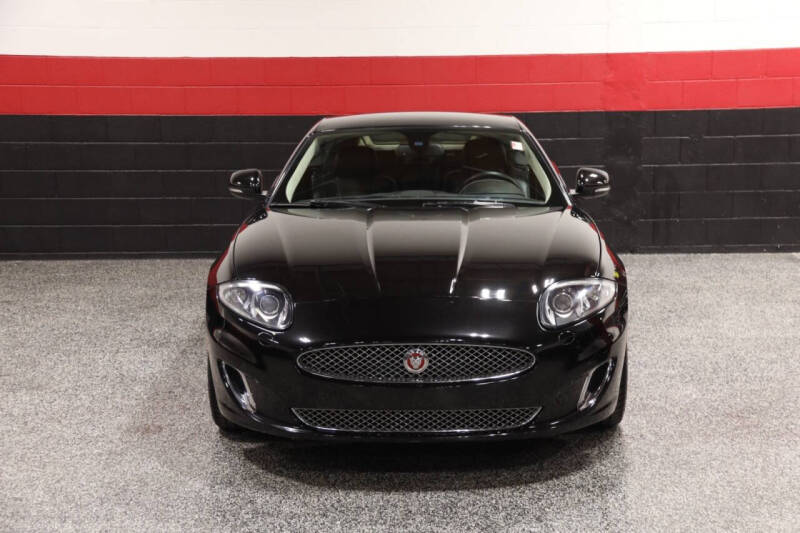 2014 Jaguar XK