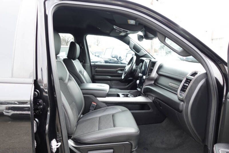 2023 RAM Ram Pickup
