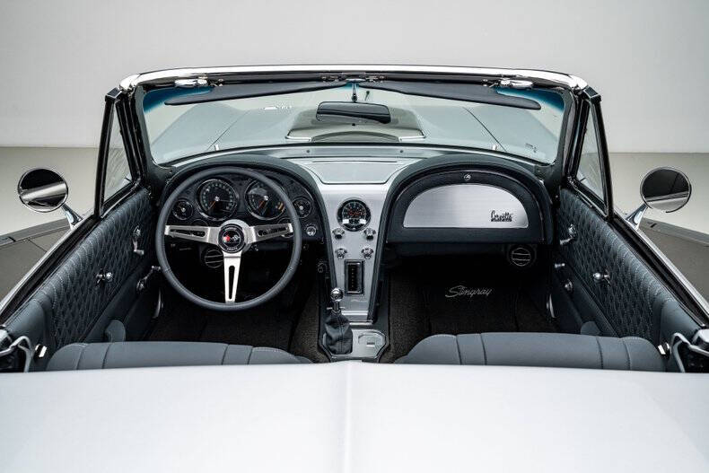 1966 Chevrolet Corvette