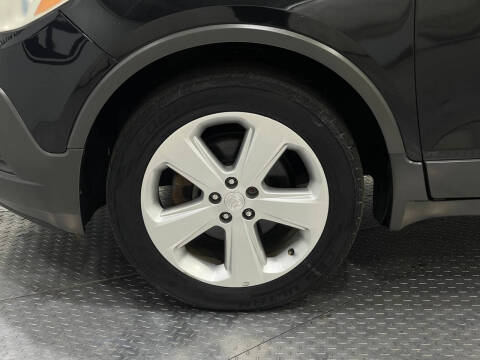 2016 Buick Encore Convenience