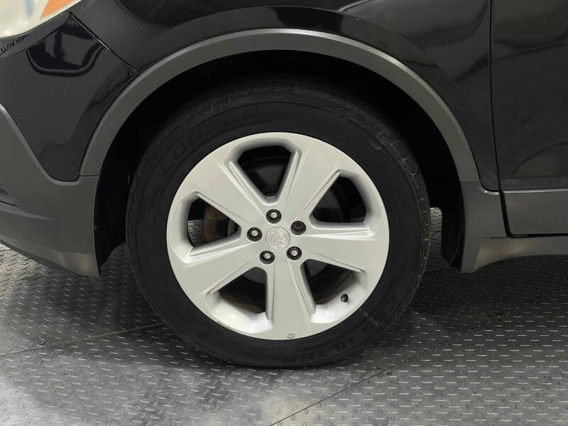 2016 Buick Encore Convenience