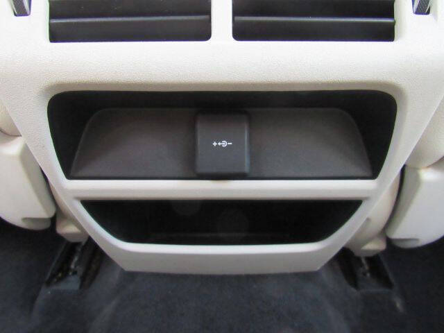 2022 Jaguar E-PACE P250 SE