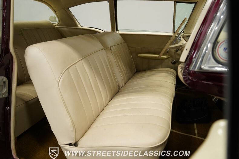 1958 Chevrolet Bel Air