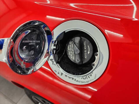 2014 Dodge Challenger SRT8