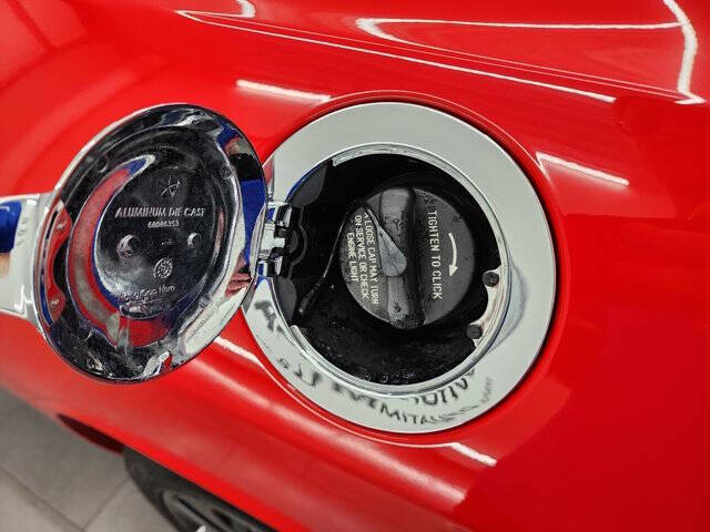 2014 Dodge Challenger SRT8