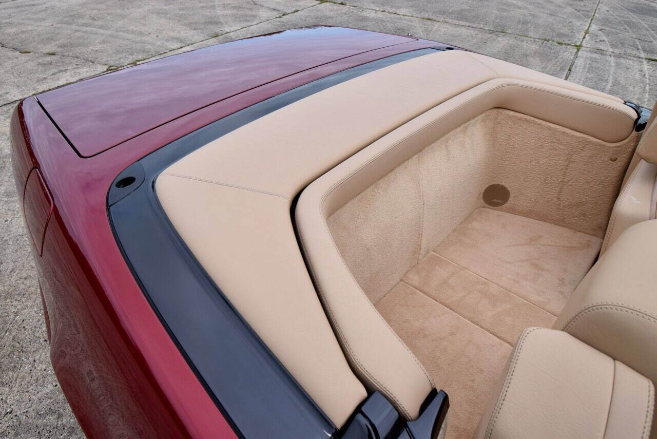 1999 Mercedes-Benz SL-Class 51