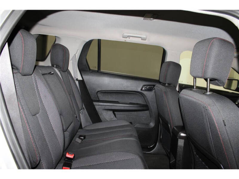 2017 GMC Terrain SLE-1