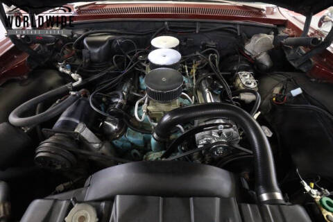 1964 Pontiac Grand Prix