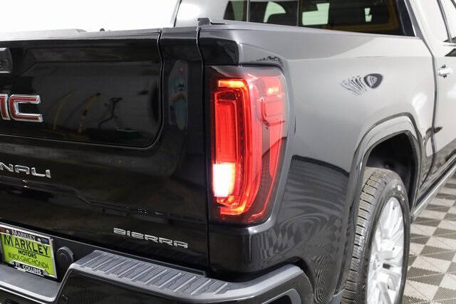 2022 GMC Sierra 1500 Limited