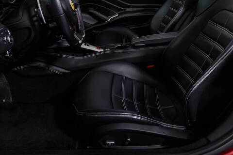 2015 Ferrari California T