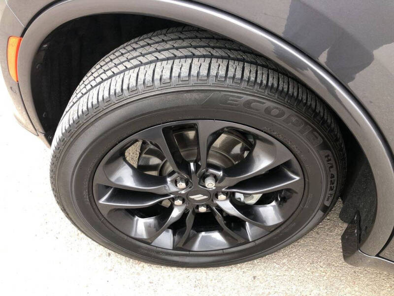 2024 Dodge Durango R/T Plus