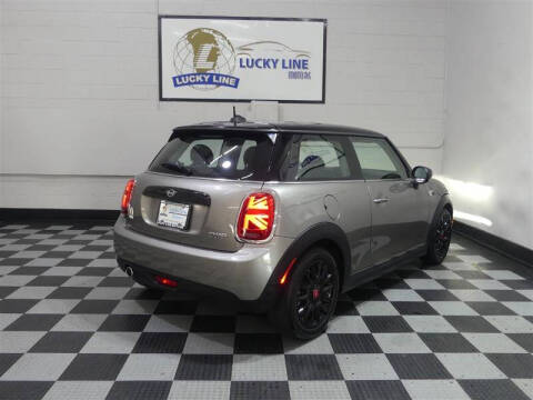 2020 MINI Hardtop 2 Door