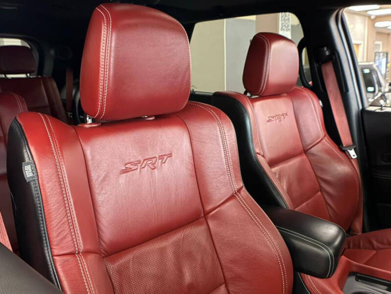 2023 Dodge Durango SRT Hellcat Premium