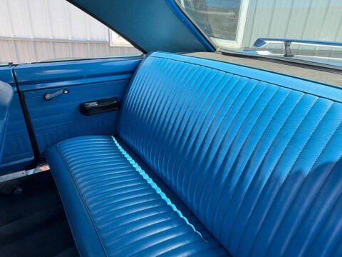 1972 Dodge Dart