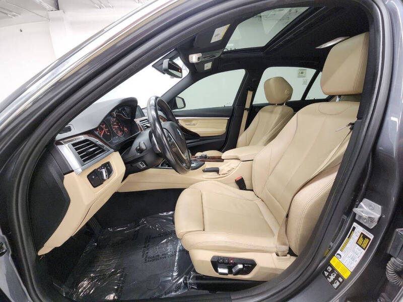 2017 BMW 3 Series 340i xDrive