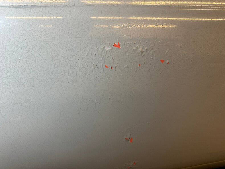 1956 Ford Thunderbird