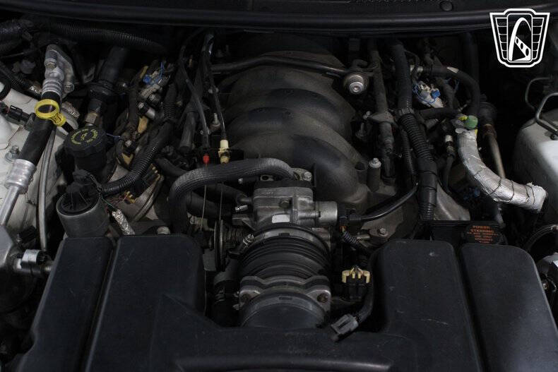 1998 Chevrolet Camaro